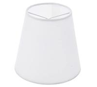 Yardenfun Abat-jour Clip Sur Ampoule Pour Lampes De Table Accessoire Et Portable Pour Intérieur Installation Facile Et Pratique