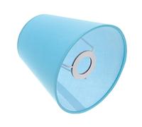 Yardenfun Abat-jour Lin Tissu Suspendu pour Lampe de Plafond Couvercle Pratique pour Chandelier Une Nouvelle Ambiance à Votre Intérieur