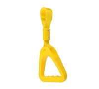 Yardenfun Anneau De Maintien pour Bus Pinces pour Kit De Sécurité pour Voiture pour Femmes Âgées Poignée De Voiture D'Assistance pour Personnes Âgées Poignées D'Aide À La