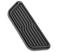 Yardenfun Bac Égouttement Silicone pour Réfrigérateur Distributeur Eau Tapis Collecteur Anti-débordement Pratique Protection et Nettoyage Facile Du Plateau de Récupération Eau