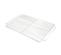 Yardenfun Barbecue Acier Inoxydable Petit Modèle de Cuisson Maille BBQ Résistante pour Poisson Viande et Légumes Plein de Rôtissage pour Camping et Jardin