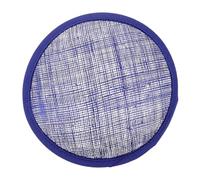 Yardenfun Base Maille Pour Création De Chapeaux Accessoire Pratique Pour Coiffure Féminine Support Pour Chapeaux Et Accessoires De Tête