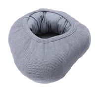 Yardenfun Bébé Prenant des Photos du -Né Fille Garçon Photographie Photo Ornement Photo Accessoire Bébé Photo Coton Polyester Gris