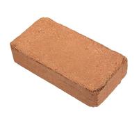 Yardenfun Bloc de Terreau Compressé de Organique pour Jardinage Substrat Dégradable et Aéré Adapté Culture Pépinière Maison