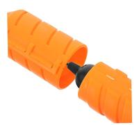 Yardenfun Boîte de Jonction Électrique Extérieure Étanche Réglable et Rotative Protection la Pluie Poussière Couverture de Sécurité pour Rallonge Usage Intérieur et Extérieur