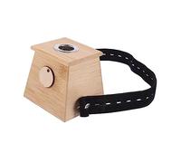 Yardenfun Boîte de Moxibustion Portable Outil de Thérapie Moxibustion pour Soulagement Amélioration Circulation et Prévention des Maladies