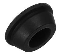 Yardenfun Bouchon Caoutchouc pour Climatisation Accessoire de Remplacement pour Extérieures Plug de Drain Compatible avec Modèles de Climatisation à Fenêtre