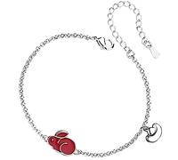 Yardenfun Bracelet de Zodiacal pour Bracelet Humeur à Changement de Couleur Accessoire Vintage pour Look Unique
