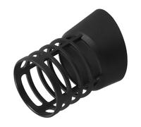 Yardenfun Burn Shield Protection Cage for Handheld Heat Blower Heat-Resistant Insulation Guard for Electric Hot Air Tools Safe Use and Vinyl Projects