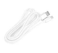 Yardenfun Câble USB Type C Nylon Fibre Tressée Torsion Compatible Appareils USB C Couleur Aléatoire Couleur Aléatoire
