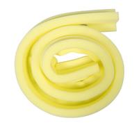 Yardenfun Cale-Matelas L en Mousse Haute Densité 2 M pour Combleur D’Espace Lit 2 Cm, Rembourrage Canapé et Meuble, Anti-Glissement pour Dortoir et Chambre Étudiante