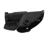 Yardenfun Catch Lock and Release Latch Hinge for Folding Beach Chair Fixed Seat Replacement for Recliners and Camping Chairs
