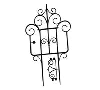 Yardenfun Clôture de Jardin Décorative Flexible Bordure Paysagère Européenne pour Pelouse et Cour Protection Plantes et Décoration Extérieure