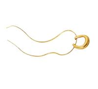Yardenfun Collier pour Femmes Bijoux et Élégant Parfait pour Offrir Saint Valentin Fête Mères