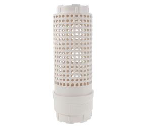 Yardenfun Composteur Enterré en Plastique Solide avec Couvercle Perforé - Bac à Recyclage des Déchets Alimentaires Cuisine - Lombricomposteur Compact pour Jardin Terrasse et Compostage