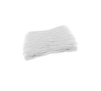 Yardenfun Corde De Mèche Coton Hydroponique pour Arrosage Automatique des Plantes Corde Absorbante pour Jardinières Cordon Arrosage pour Plantes Pot