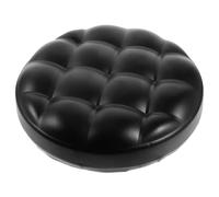 Yardenfun Coussin Rembourré Rond pour Tabouret Siège De Tabouret Rotatif Accessoire De De Bar