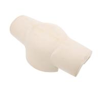 Yardenfun Couvercle Isolant pour Compteur d'Eau Extérieur Résistant au Gel Protection Hivernale Étanche Isolation Thermique Avancée Taille Ronde Adapté pour Robinet et Tuyaux Extérieurs