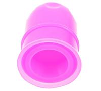 Yardenfun Cupping Accessory Silicone Ventouse Massage Portable Reusable Therapy Set For Body Relief And Immune Boost