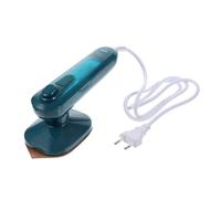 Yardenfun Défroisseur Vapeur Main Portable Mini Défroisseur Voyage et Compact à Repasser Électrique Professionnel Machine à Repasser à Vapeur pour Vêtements Usage Maison et Déplacement