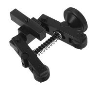 Yardenfun Dispositif De Moletage Pour Machine-Outil Porte-Outil De Moletage Pour Mini-Tour De Précision Réglable Pour Mini-Tour Porte-Outil