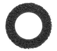 Yardenfun Disque De Polissage Pour Moyeu De Roue Disque De Décapage À Démontage Rapide