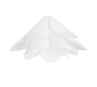 Yardenfun Élégant Lustre En Forme De Fleur De Lys Pour Salon