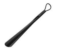 Yardenfun Extracteur de Chaussures Plastique Ergonomique Aide à Enfiler et Retirer et Chaussures Serrées Long Manche et pour Voyage et Usage