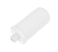 Yardenfun Filtre à Eau pour Robinet Cuisine en Céramique Cartouche Filtrante Réutilisable Système Purificateur Anti-Sédiments pour Eau Potable Saine