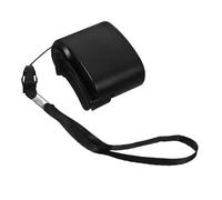 Yardenfun Générateur à Manivelle Portable Chargeur USB Urgence Batterie Externe pour Téléphone Et Voyage