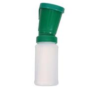 Yardenfun Gobelet de Nettoyage Vert Accessoire pour Bain Médicamenteux en Plastique pour Traite Manuelle des Animaux pour Vaches et Autres Animaux