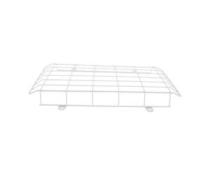 Yardenfun Grille de Protection Métallique 420x220x40 Mm pour Panneau de Sortie, Couverture Anti-chocs pour Lampe de Secours, Protection Solide pour Écoles, Dortoirs et Ateliers, Éclairage