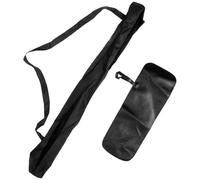 Yardenfun Housse de Parapluie Inversé Imperméable 23 Pouces 8K Lot de 2 pour Parapluies Longs Poignée Pochette de Transport Pratique pour Jours de Pluie et Rangement Quotidien