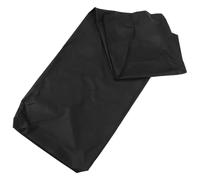 Yardenfun Housse de Protection Imperméable pour Fauteuil Jardin Housse de Chaise Longue Résistante Aux Intempéries Couverture de Mobilier Extérieur avec Pochette de Rangement Zippée Adaptée