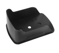 Yardenfun Housse Étanche Plastique pour Sonnette Protection Pluie pour Boîte à Couvercle Facile à Installer et Adapté pour Porte Entrée
