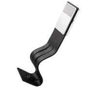 Yardenfun Lampe de Lecture à Clip Magnétique Réglable Lampe LED Rechargeable USB Intensité Variable Trois Températures de Couleur Liseuse pour Lit Lumière de Livre pour Dortoir Plastique