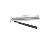 Yardenfun Lampe Incubation Professionnelle Egg Candler LED Portable pour Couvaison de Poulets Cailles Canards Lumière Froide sans Chaleur pour Surveillance des Œufs Compacte et Facile à