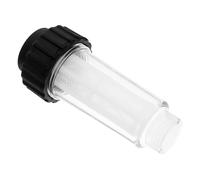 Yardenfun Lance De Nettoyeur Haute Pression Joint De Tuyau Dispositif De Fixation De Tuyau Filtre De Machine à Laver Filtre à Eau Arrosage Accessoires De Nettoyeur Haute Pression