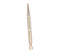Yardenfun Massageur Facial pour Points Acupuncture Stimulateur Corporel pour Soulager Maux Musculaires et Tensions Outil Manuel pour Détente et Récupération