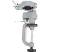 Yardenfun Mini Étau de Banc Rotatif Multifonction pour Travail Du Perceuse Électrique et Polisseuse Outil et Pratique pour Bricolage