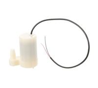 Yardenfun Mini Pompe Submersible Dc Basse Tension Silencieuse et Économe Énergie pour Aquarium Fontaine et Irrigation Domestique