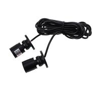 Yardenfun Mini USB LED Spot Light Small Jewelry Display Spotlight For Cabinet Indoor Lighting Portable Plug-and-play Miniature Spotlight For Home Office Event Decor