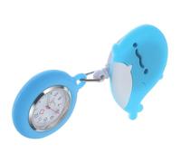Yardenfun Montre Infirmière Rétractable avec Affichage Numérique Design Créatif et Pratique pour de Santé