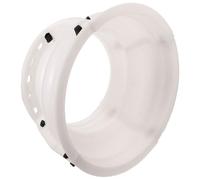 Yardenfun Moule Base Colonne Romaine Plastique pour Béton Plâtre et Résistant et Réutilisable Compatible Projets Construction et Restauration Historique