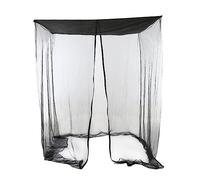 Yardenfun Moustiquaire Filet à pour Chaise Balançoire Double Couverture Maille Fine Respirante Moustiquaire Suspendue pour Terrasse et Jardin pour Activités Extérieures