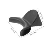 Yardenfun Oreiller Cou Shampooing PVC Résistant et Confortable pour Bac à Shampooing Salon Spa Soutien Ergonomique pour Lavage des Cheveux Coussin et Antidérapant