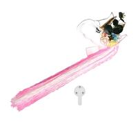 Yardenfun Organisateur D'Accessoires Pour Cheveux Accessoires De Décoration Pour Cheveux Pinces À Cheveux Support Wow Dessin Animé Organisateur De Bandeau Pratique Rangement De