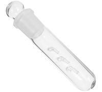 Yardenfun Piège Plats en Verre 3 Trous pour Aquarium Attrape-Planaires Accessoire pour Aquarium D’Eau Douce Piège Solide pour Poissons et Crevettes Usage Écologique