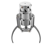 Yardenfun Pince à Griffe pour Distributeur Automatique Métal Robuste Petite Taille Multi-Usage Divertissement à Domicile Pièces De Rechange Installation Facile