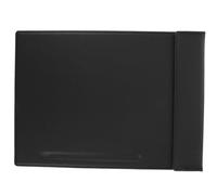 Yardenfun Porte Bloc pour Restaurant Support Magnétique pour Tickets Planche à avec Stylo Organiseur de Menu Polyvalent pour Serveurs